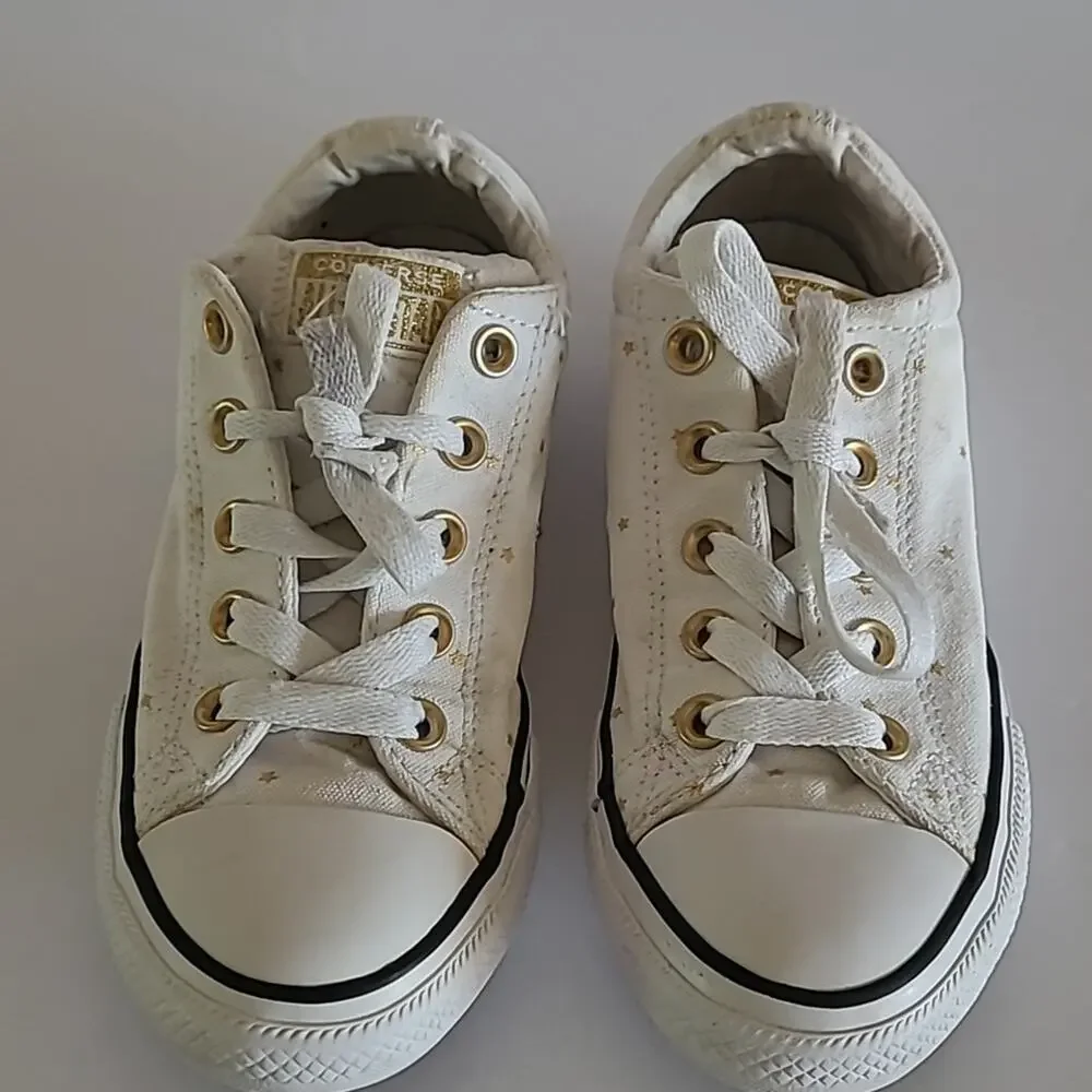 Converse all star